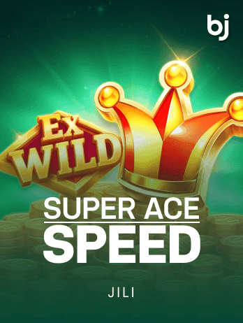 Super Ace Speed screenshot